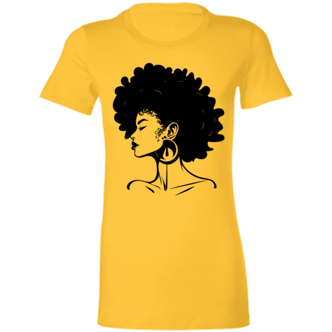 6004 Ladies' Favorite T-Shirt