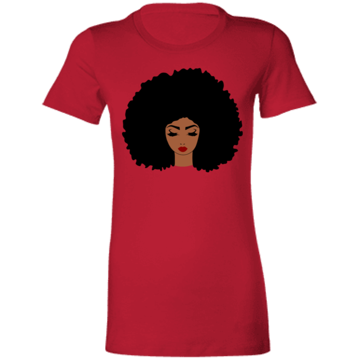 6004 Ladies' Favorite T-Shirt