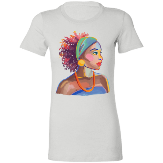 6004 Ladies' Favorite T-Shirt