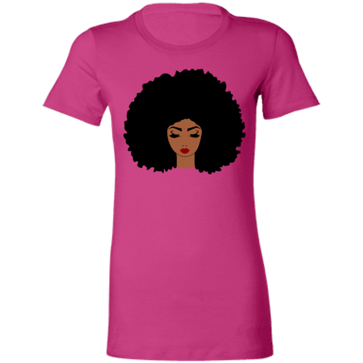 6004 Ladies' Favorite T-Shirt