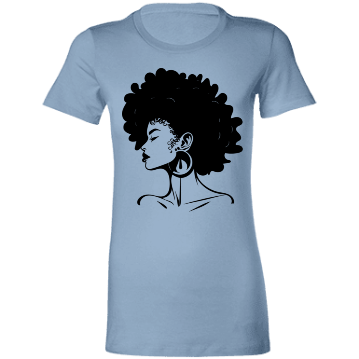 6004 Ladies' Favorite T-Shirt