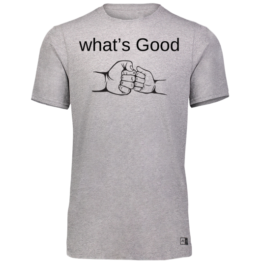 What's Good T Shirts