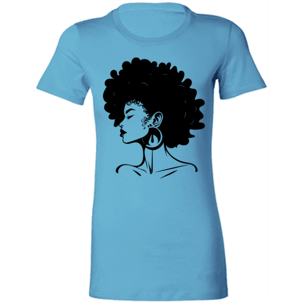 6004 Ladies' Favorite T-Shirt