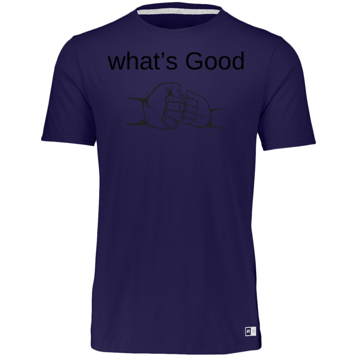 What's Good T Shirts