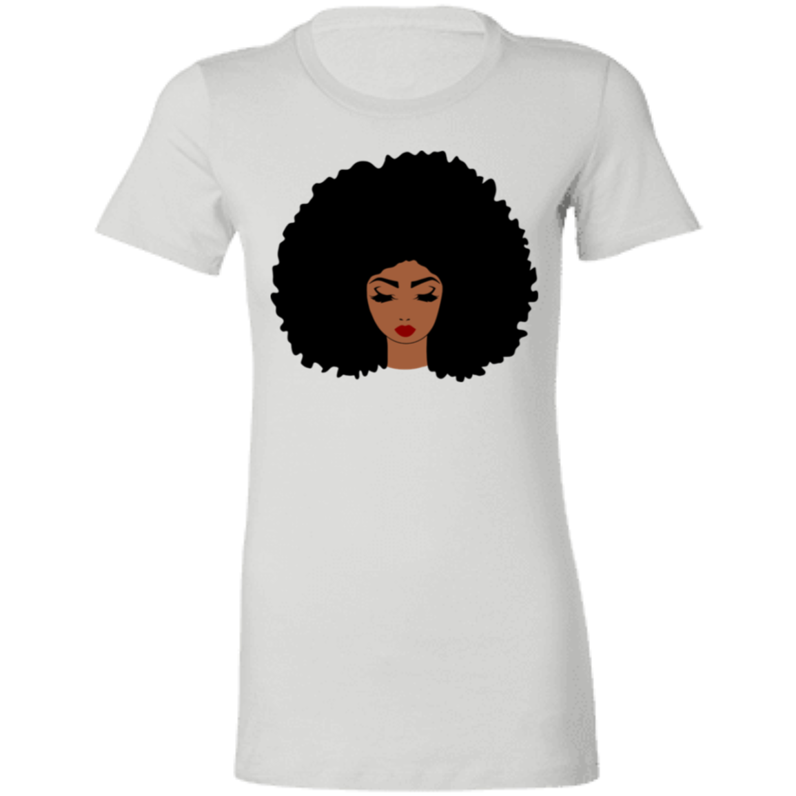 6004 Ladies' Favorite T-Shirt