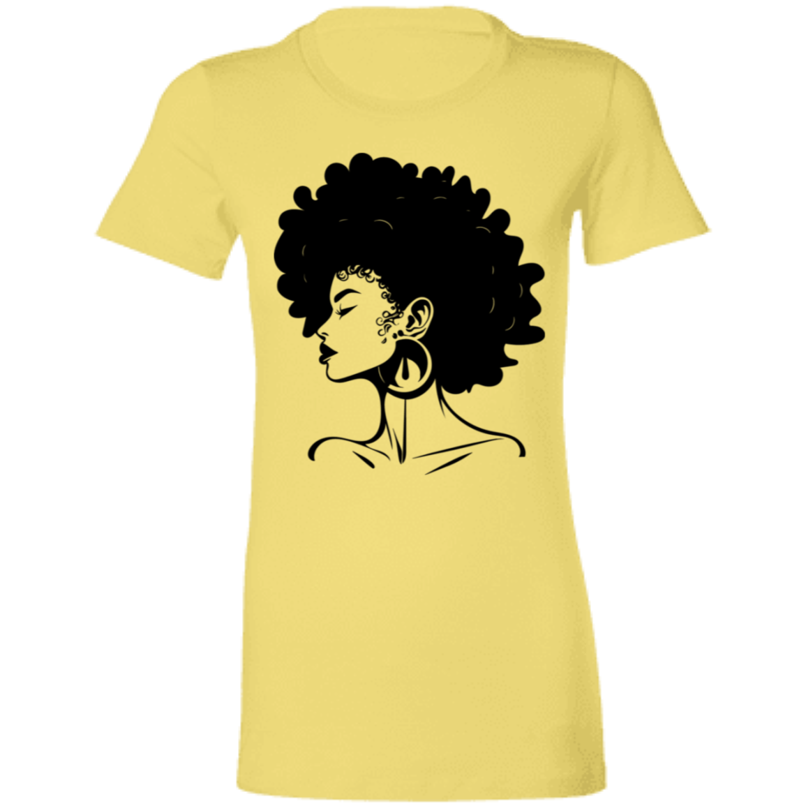 6004 Ladies' Favorite T-Shirt