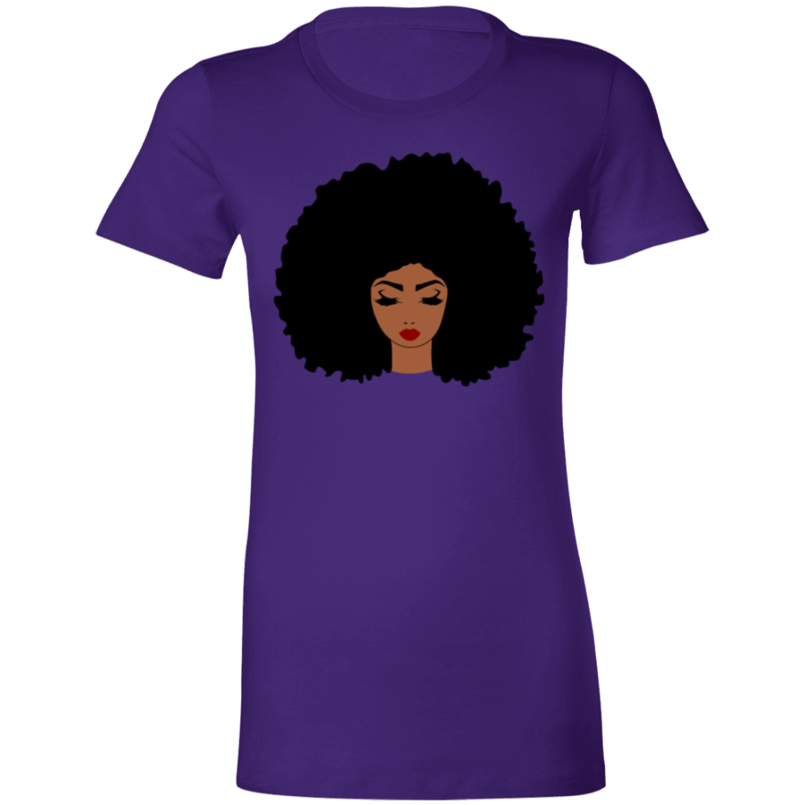 6004 Ladies' Favorite T-Shirt