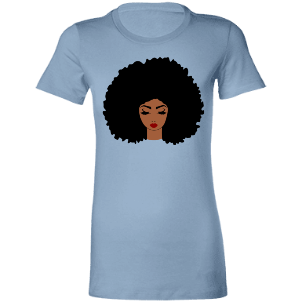 6004 Ladies' Favorite T-Shirt