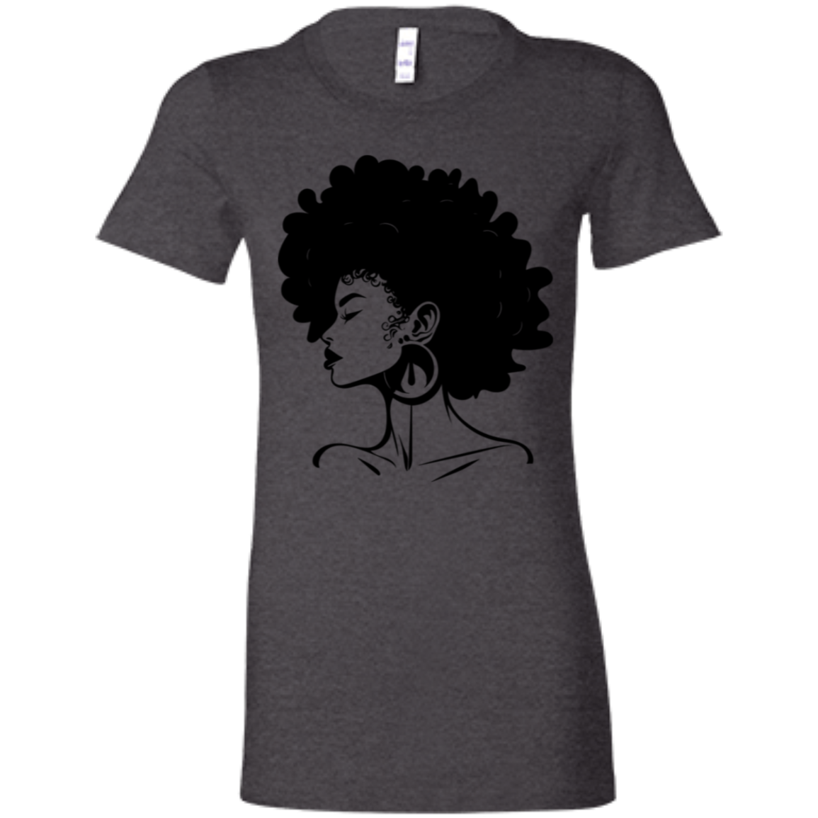 6004 Ladies' Favorite T-Shirt