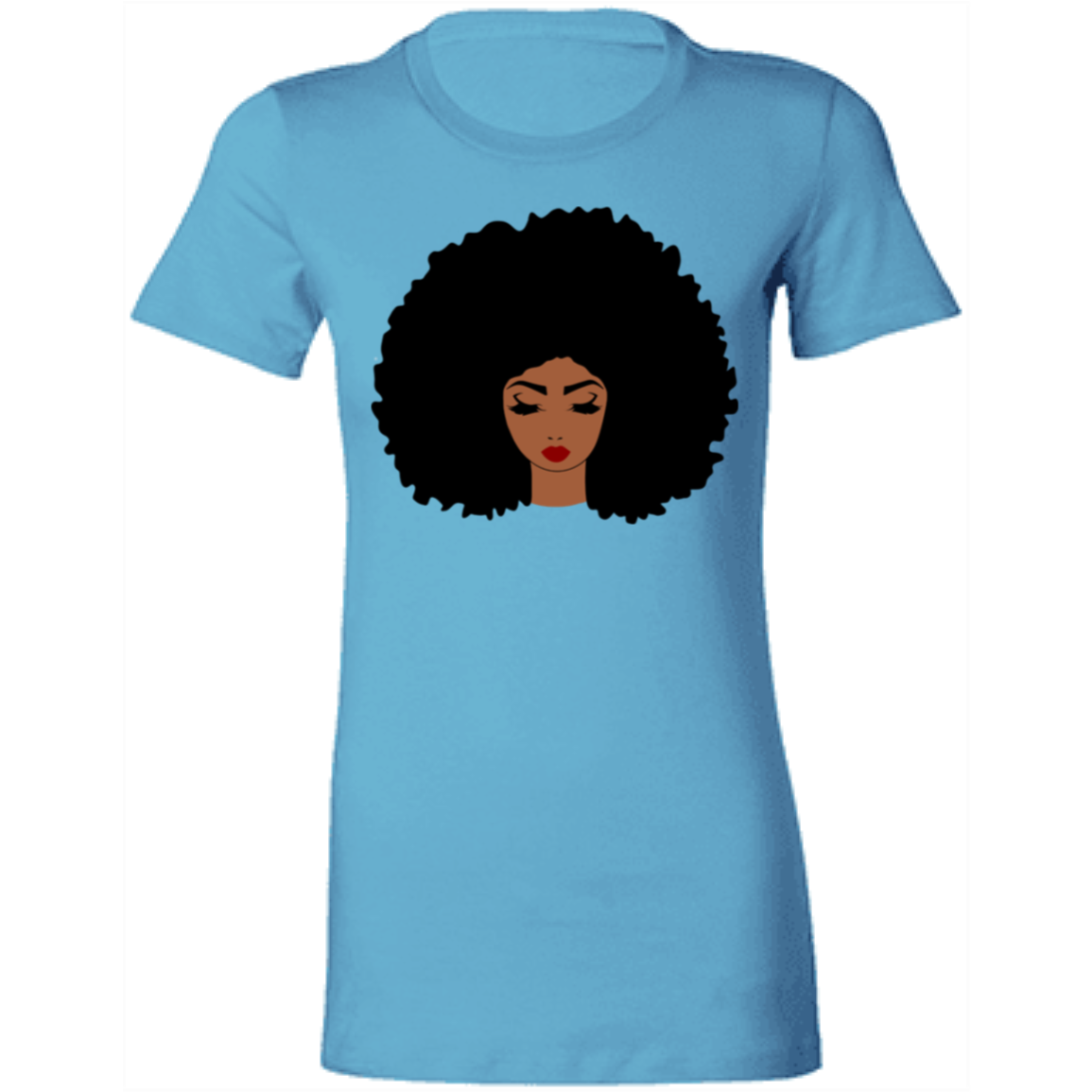 6004 Ladies' Favorite T-Shirt