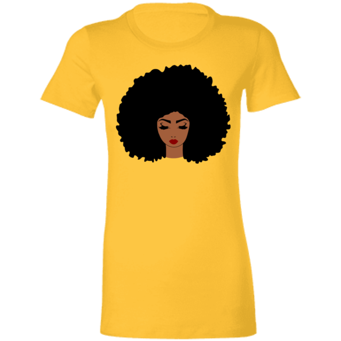 6004 Ladies' Favorite T-Shirt