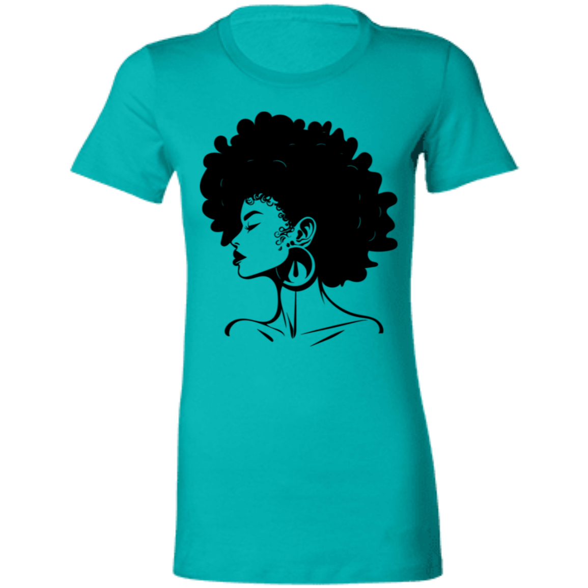 6004 Ladies' Favorite T-Shirt