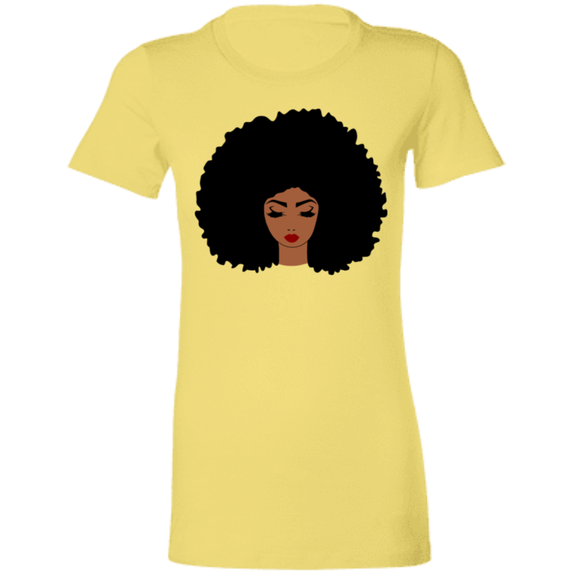 6004 Ladies' Favorite T-Shirt