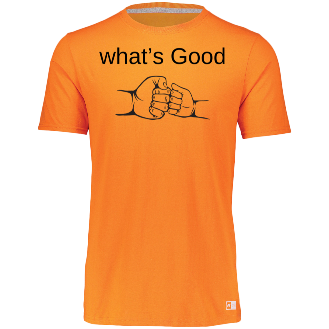 What's Good T Shirts