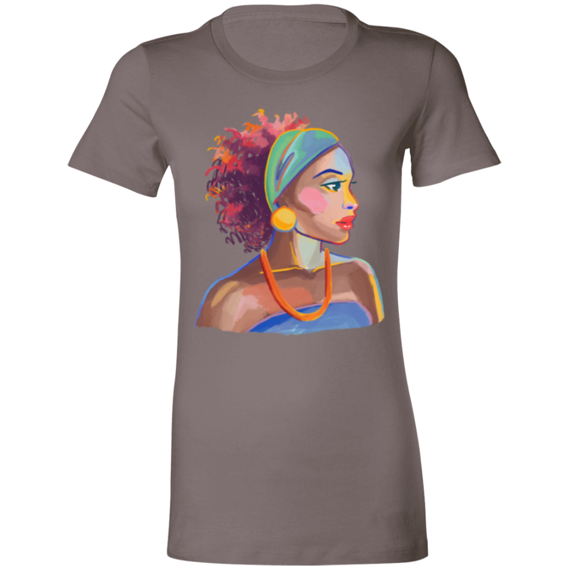 6004 Ladies' Favorite T-Shirt