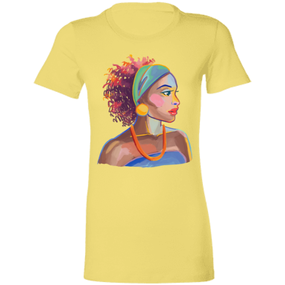 6004 Ladies' Favorite T-Shirt