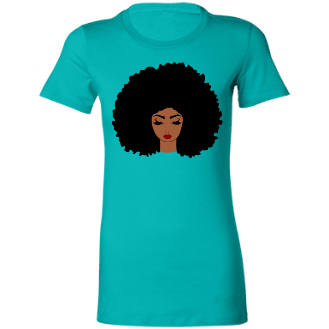 6004 Ladies' Favorite T-Shirt