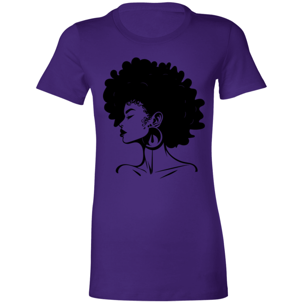 6004 Ladies' Favorite T-Shirt