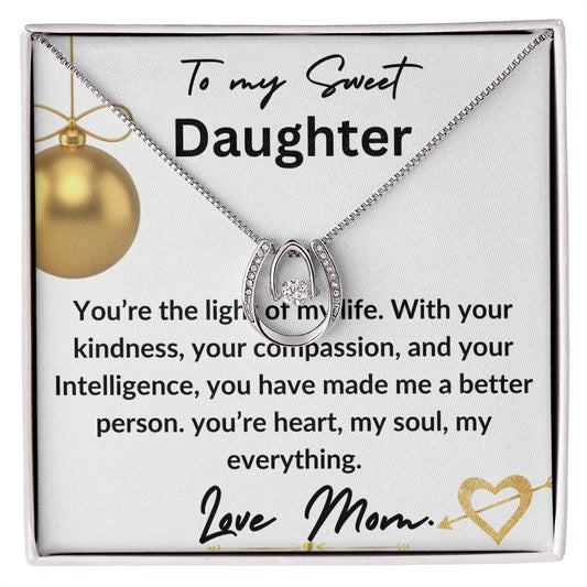 Gifts for Daughter