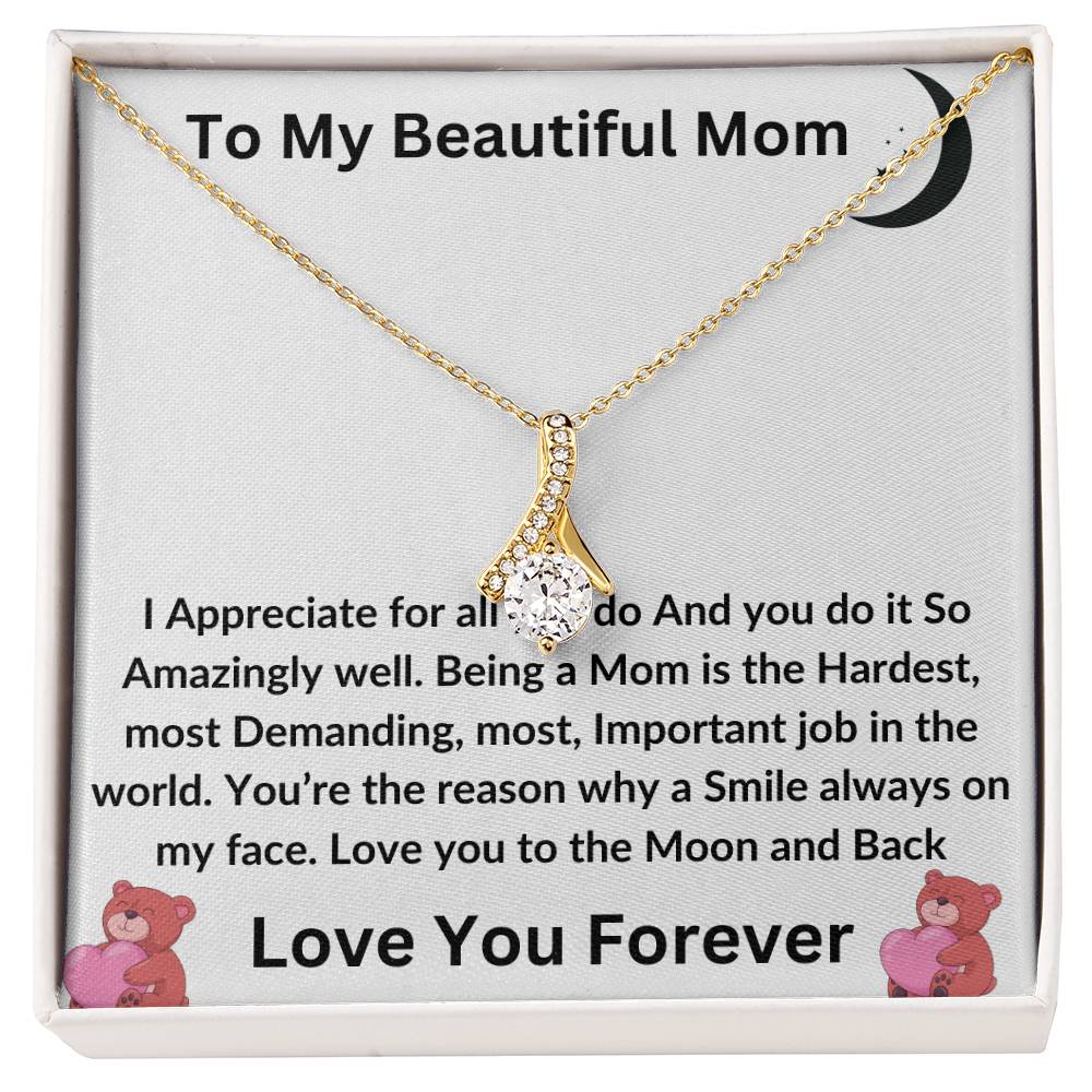 Gifts for Mom