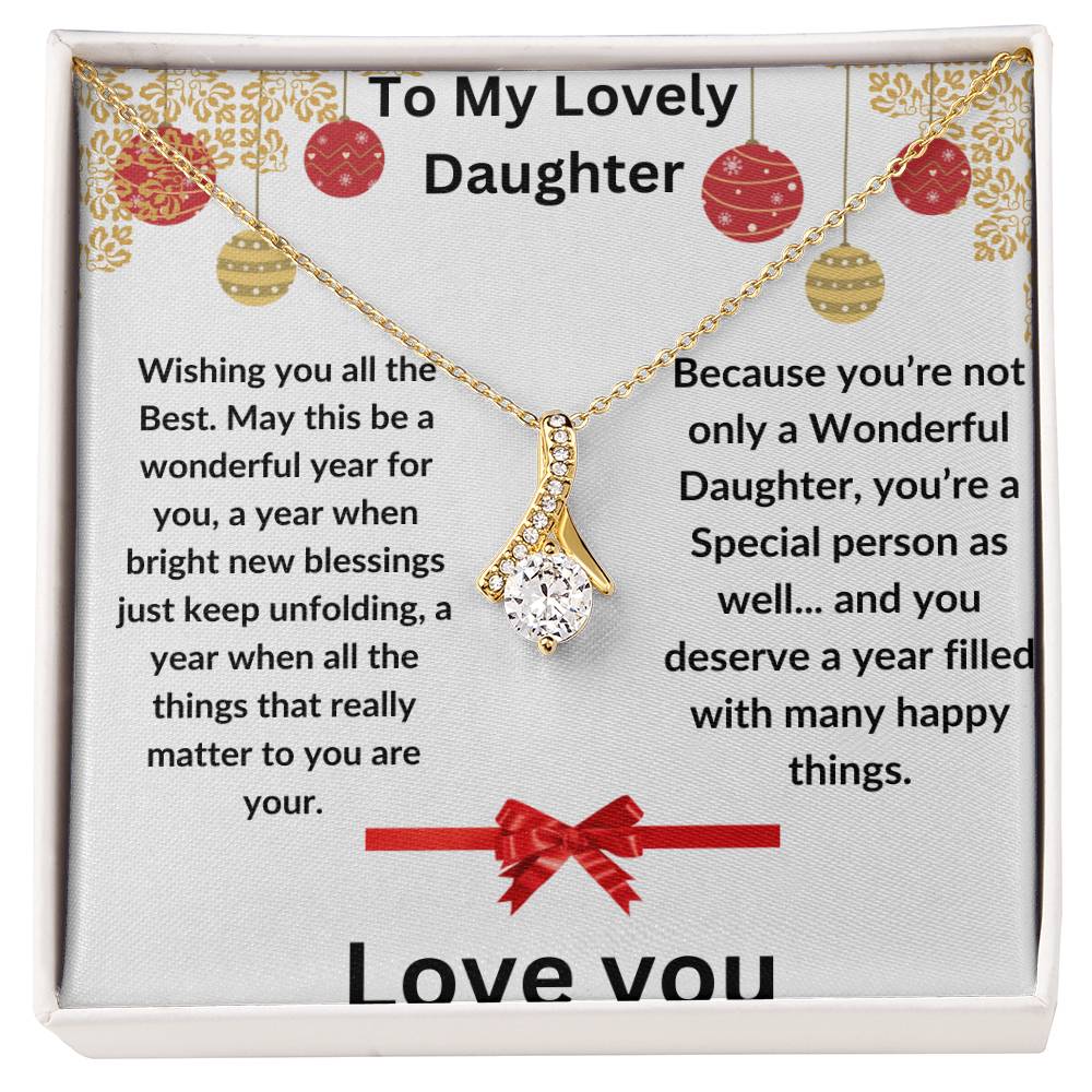 Gifts for Daughter