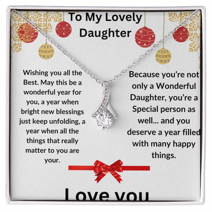 Gifts for Daughter