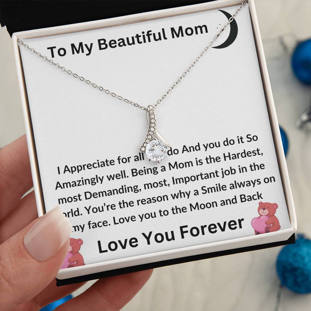 Gifts for Mom