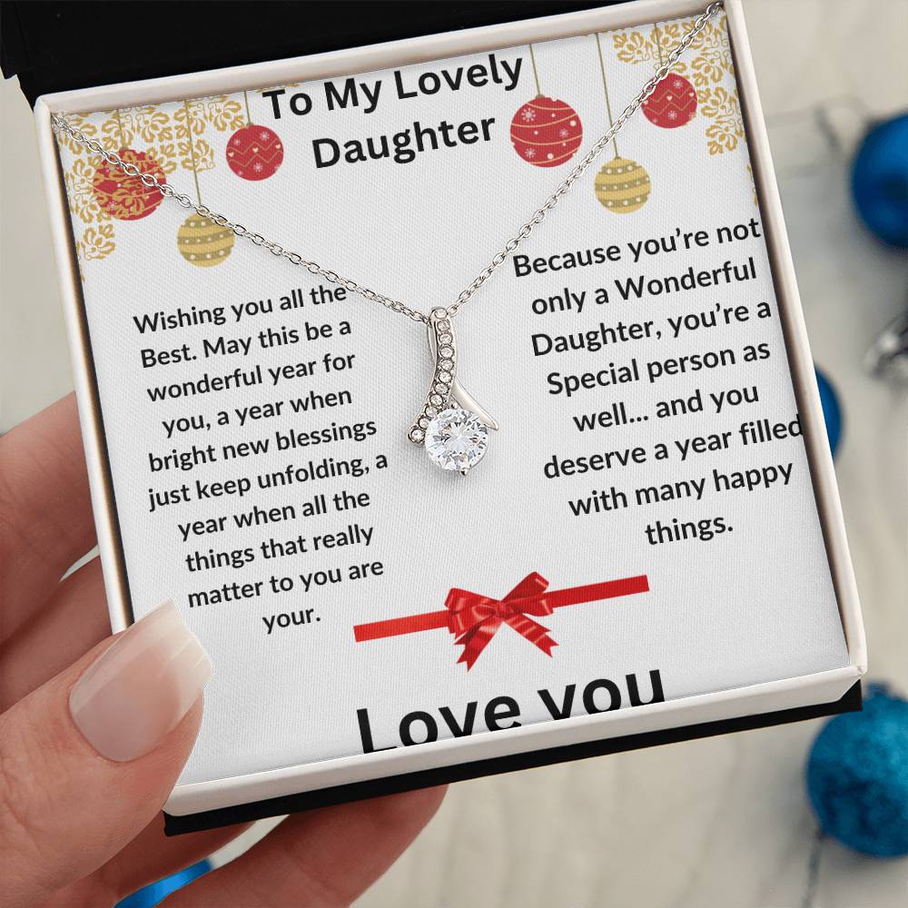 Gifts for Daughter