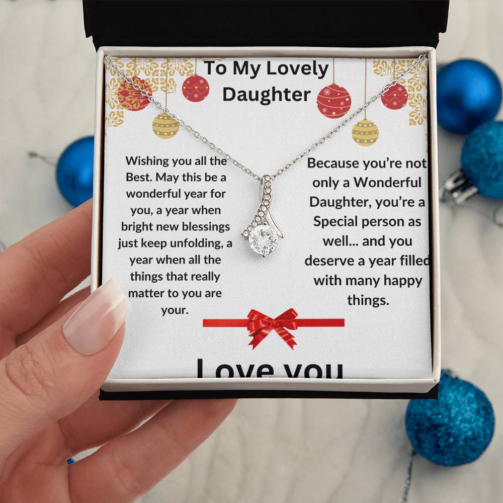 Gifts for Daughter