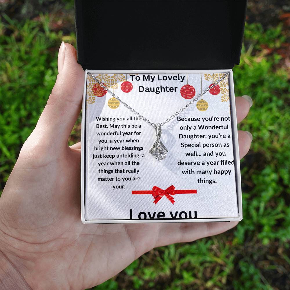 Gifts for Daughter