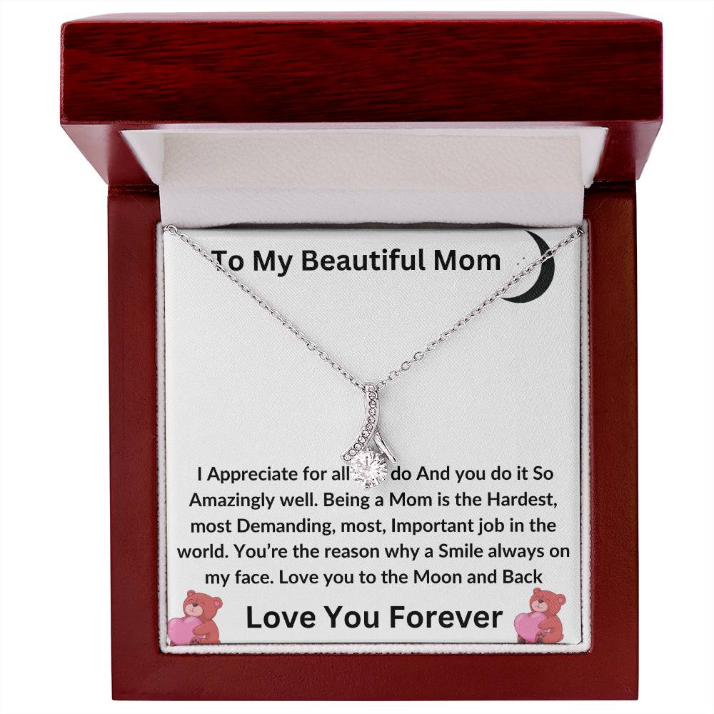 Gifts for Mom