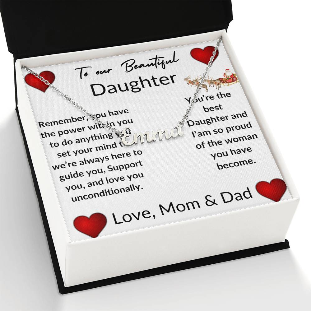 Gifts for Daughter