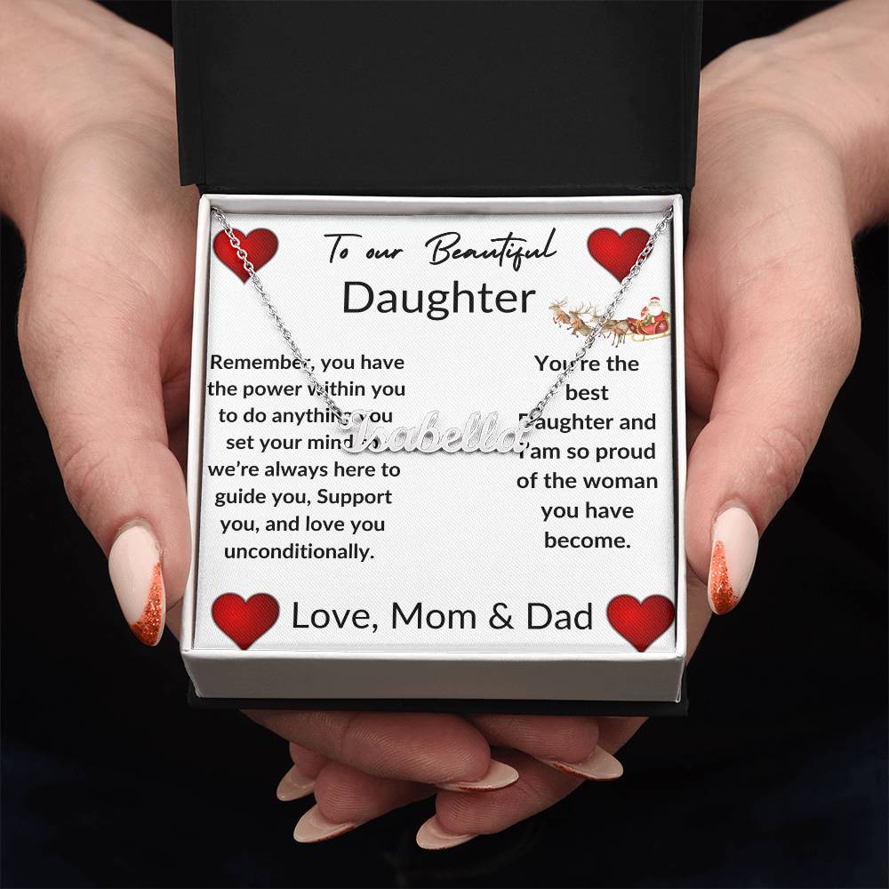 Gifts for Daughter