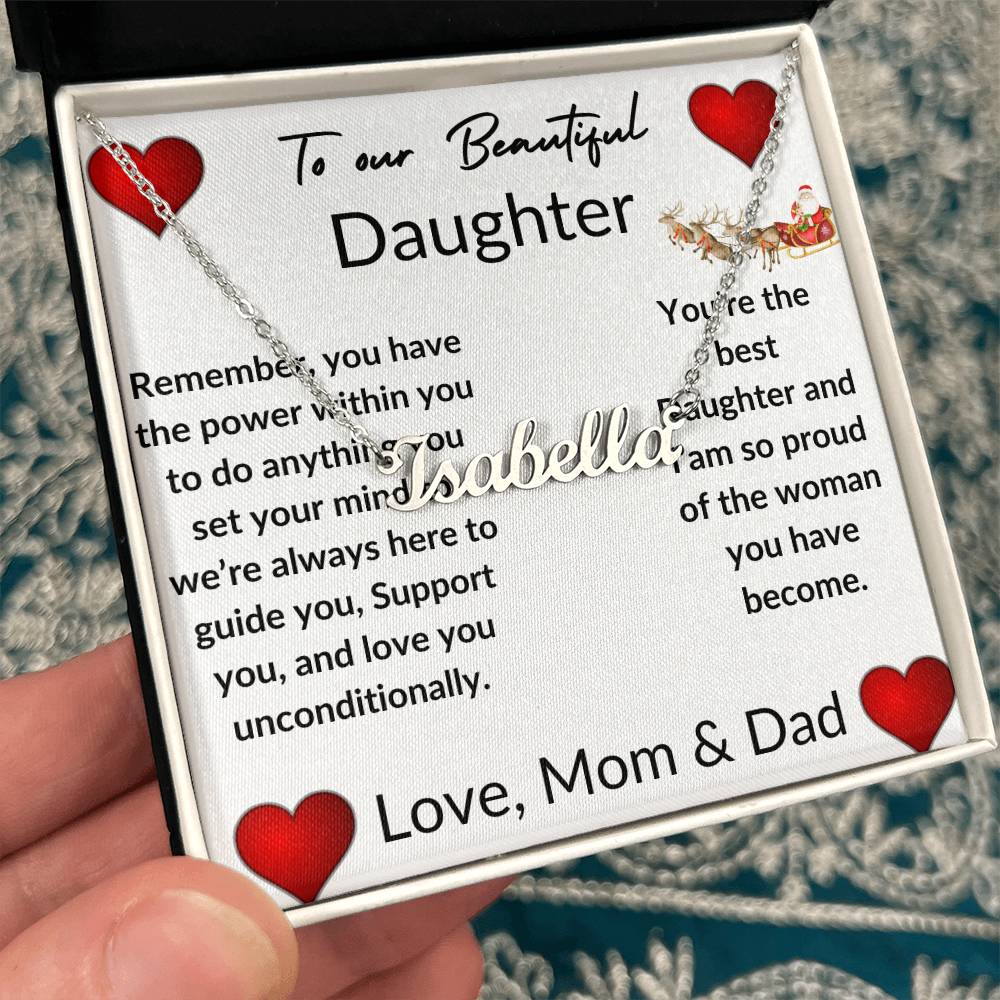 Gifts for Daughter