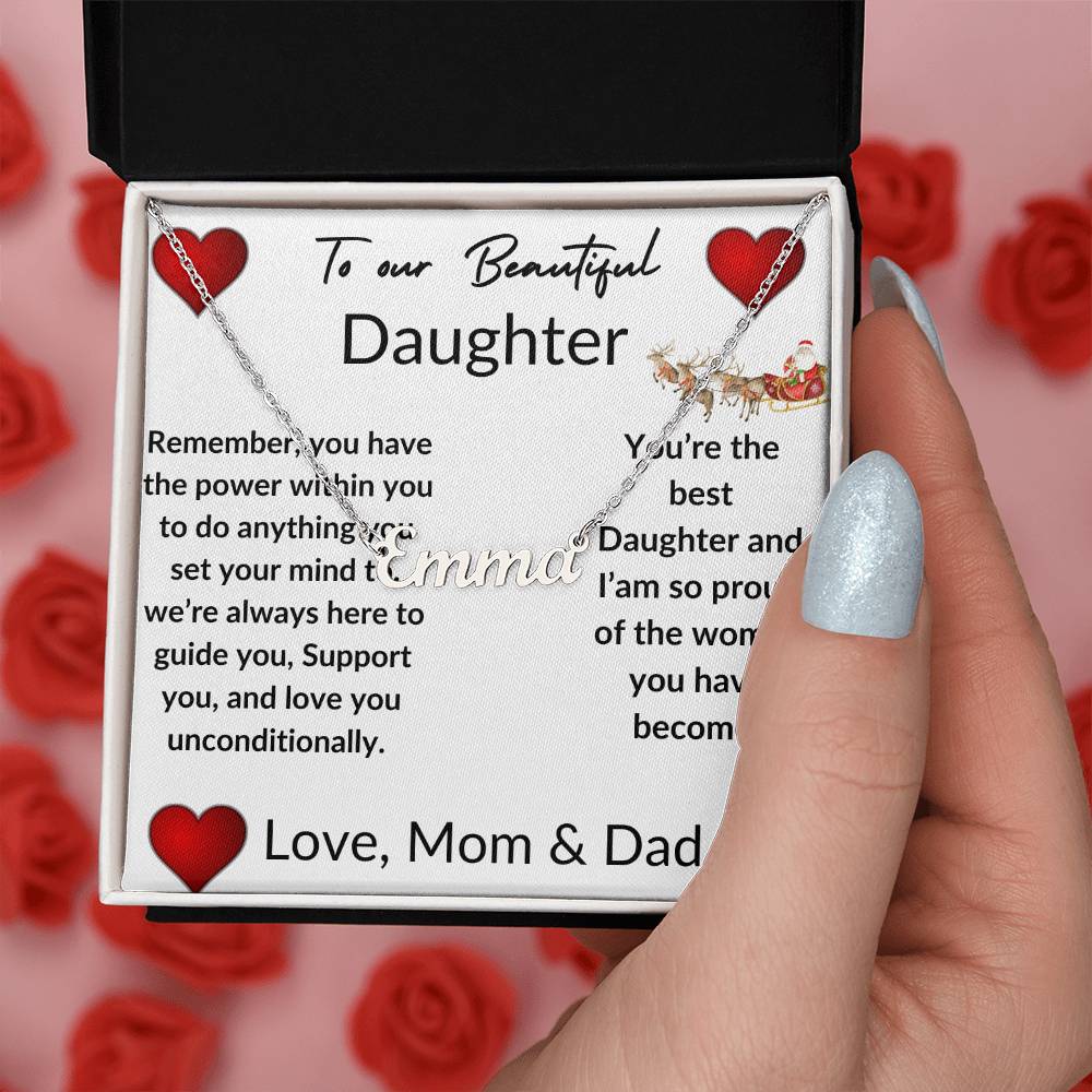 Gifts for Daughter