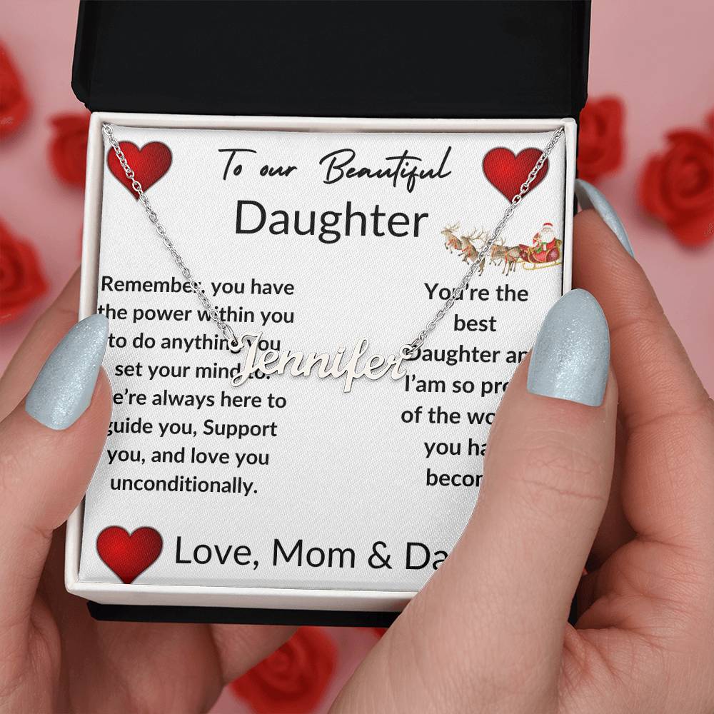 Gifts for Daughter