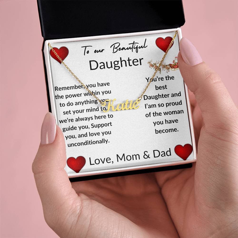 Gifts for Daughter