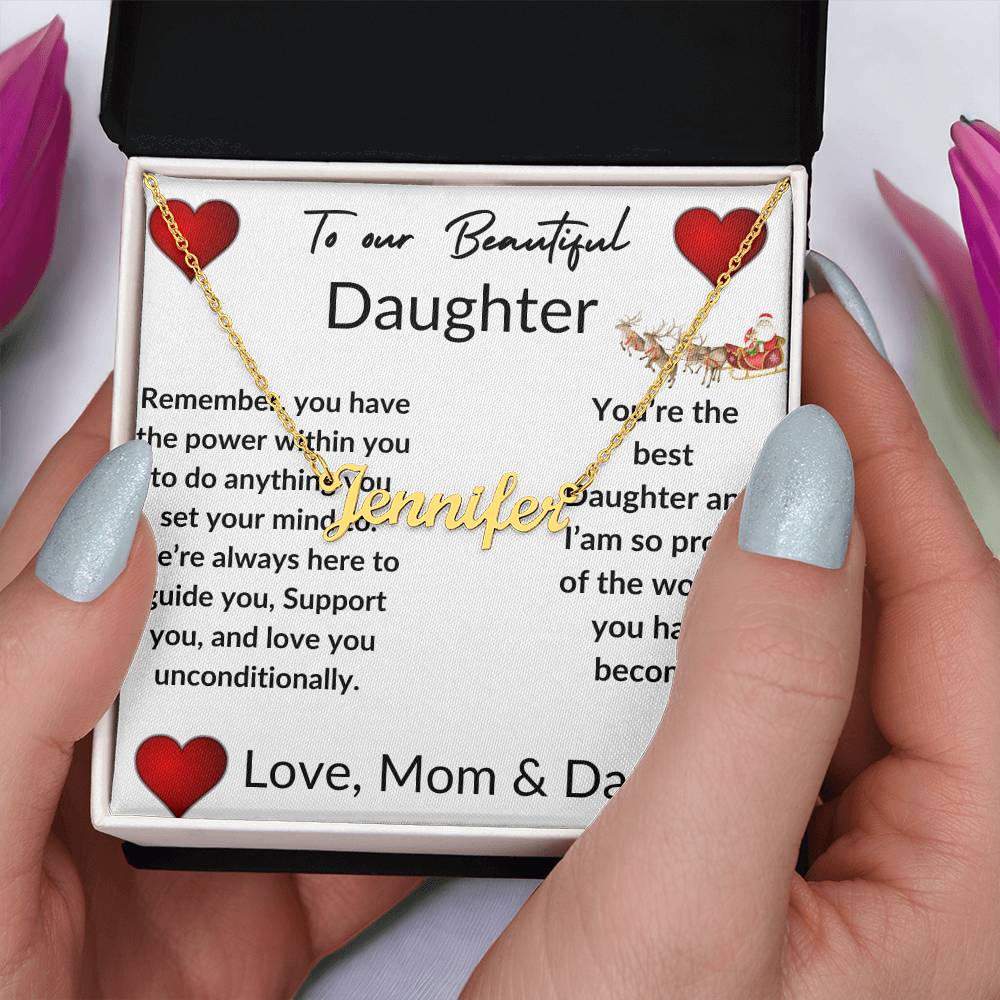 Gifts for Daughter