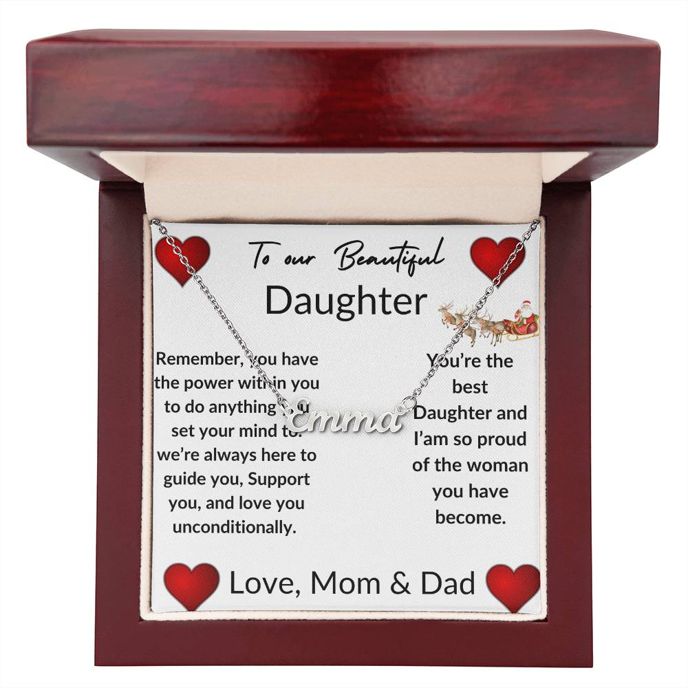 Gifts for Daughter