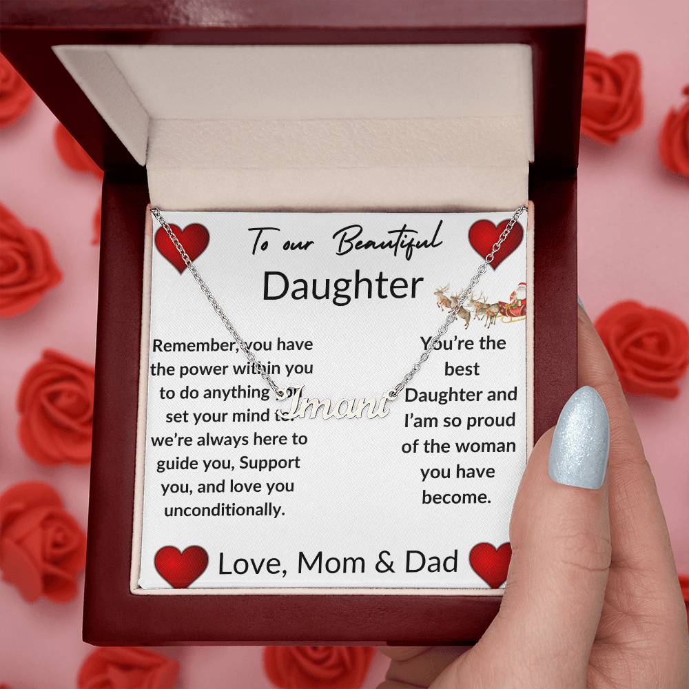 Gifts for Daughter