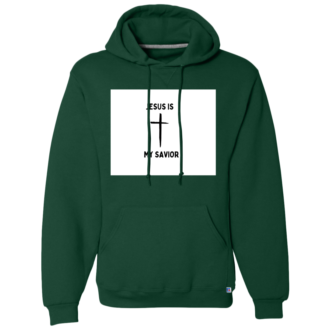 695HBM Dri-Power Fleece Pullover Hoodie