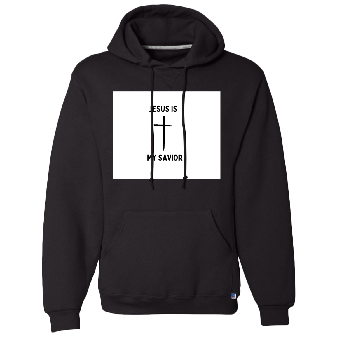 695HBM Dri-Power Fleece Pullover Hoodie