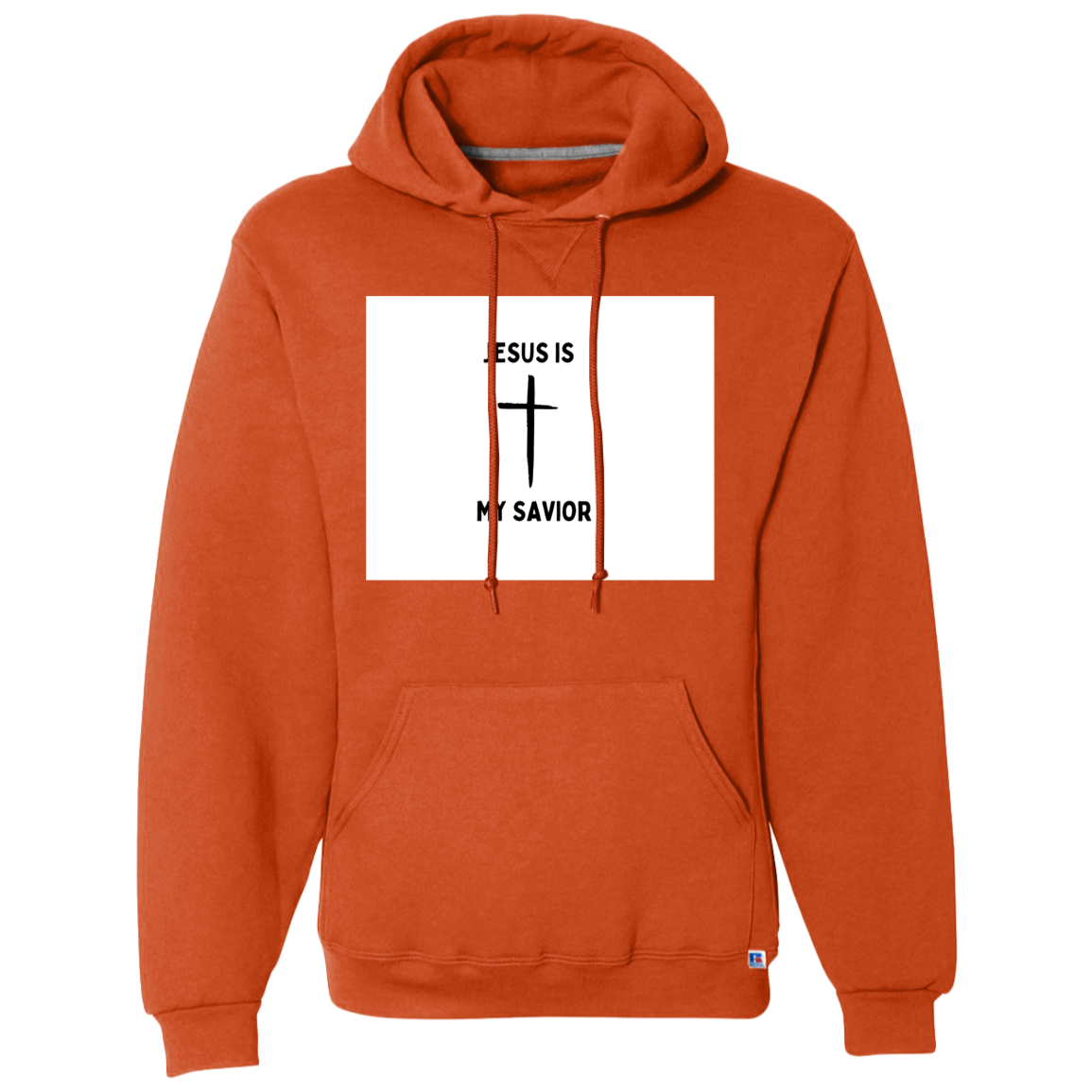 695HBM Dri-Power Fleece Pullover Hoodie