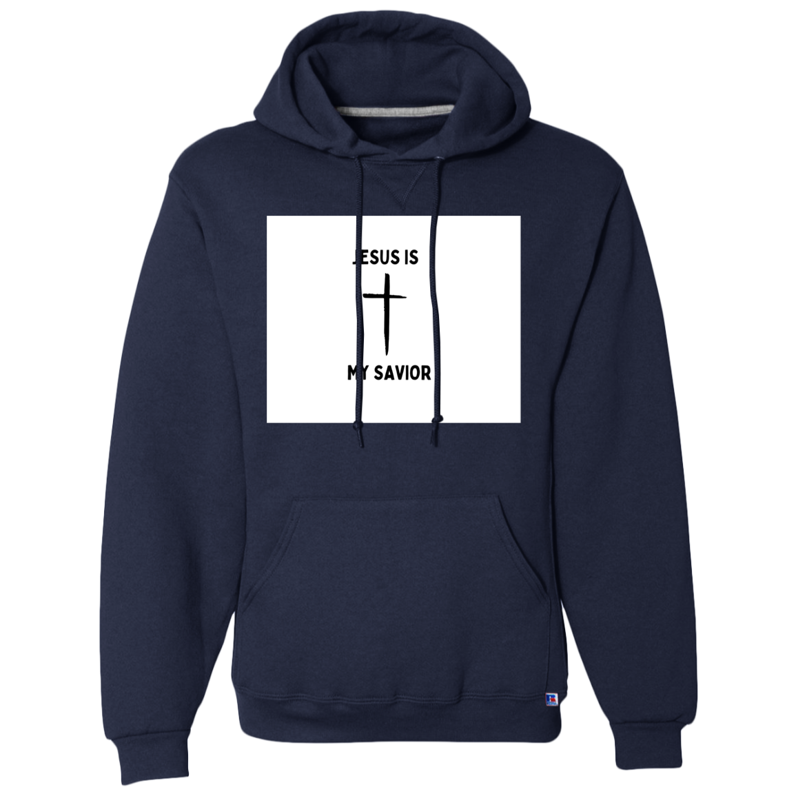 695HBM Dri-Power Fleece Pullover Hoodie