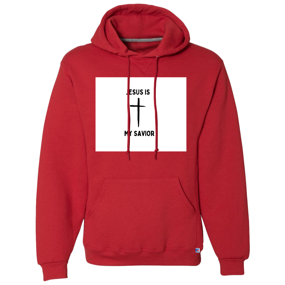 695HBM Dri-Power Fleece Pullover Hoodie